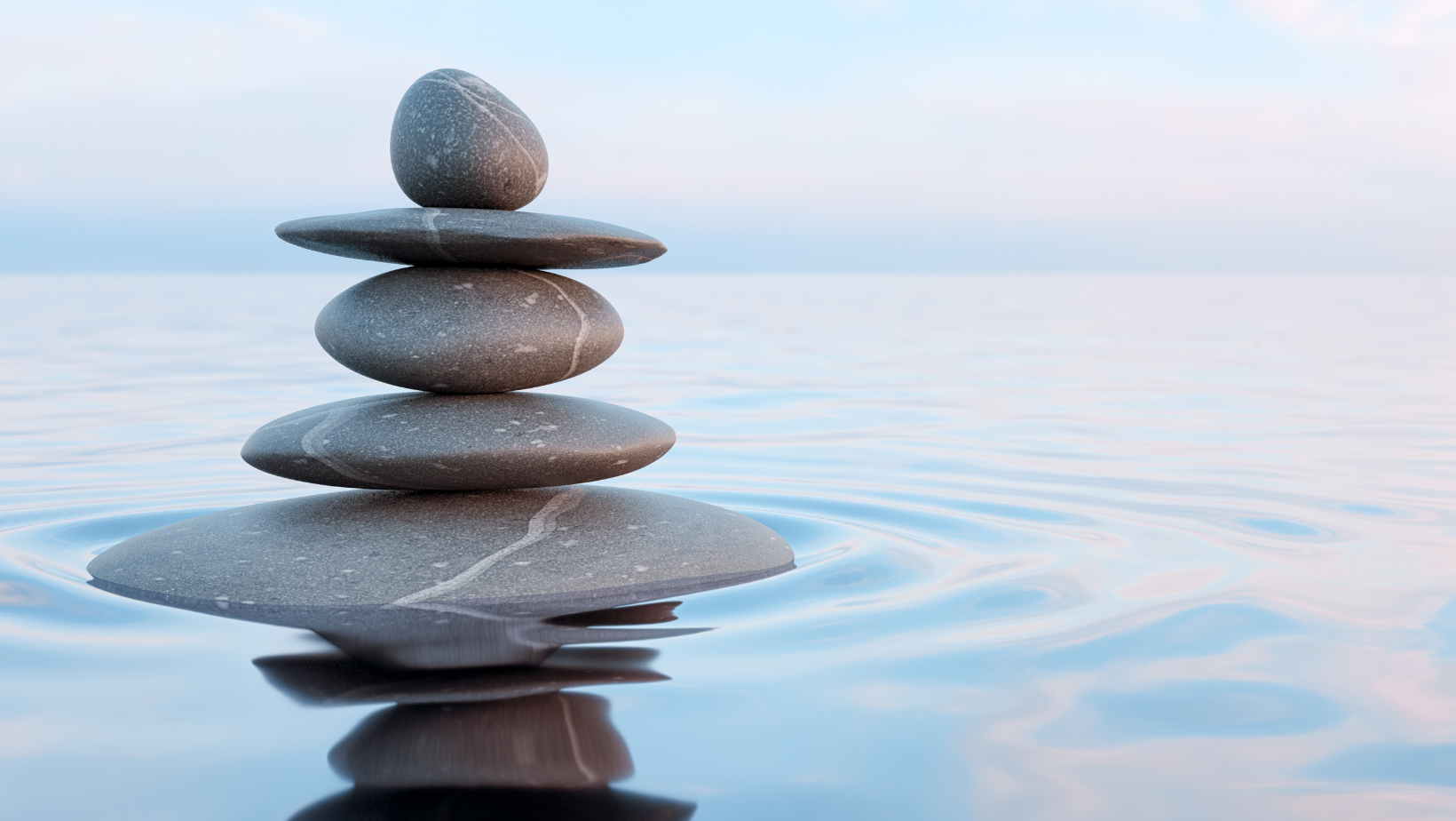 Haut verstehen, Haut in Balance