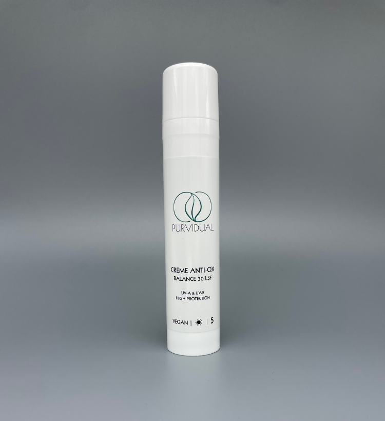 Anti-Ox Creme Sensitiv LSF 30