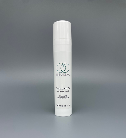 Anti-Ox Creme Sensitiv LSF 30