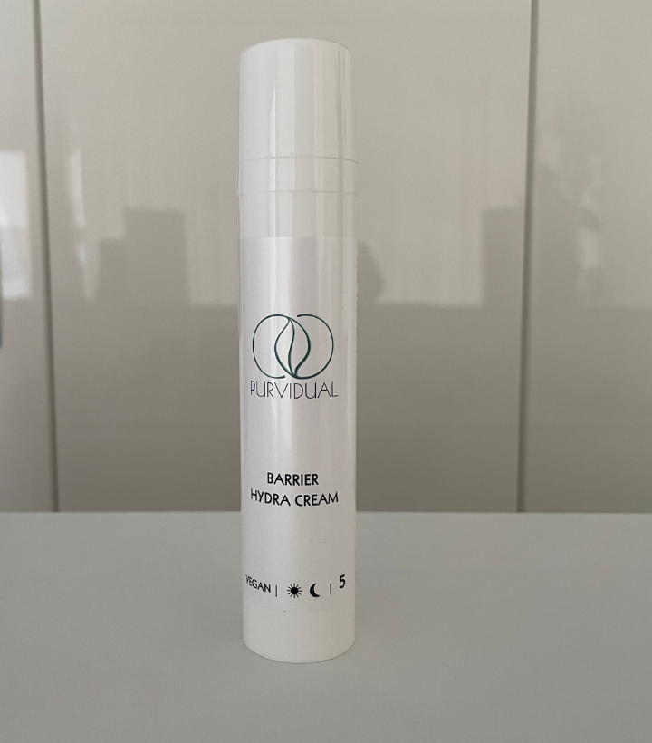Barrier Hydra Cream
