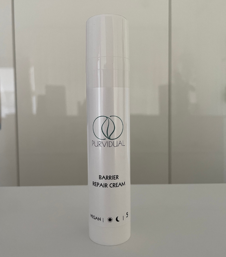 Barrier Repair Cream