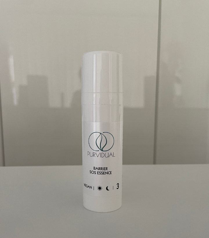 Barrier SOS Essence
