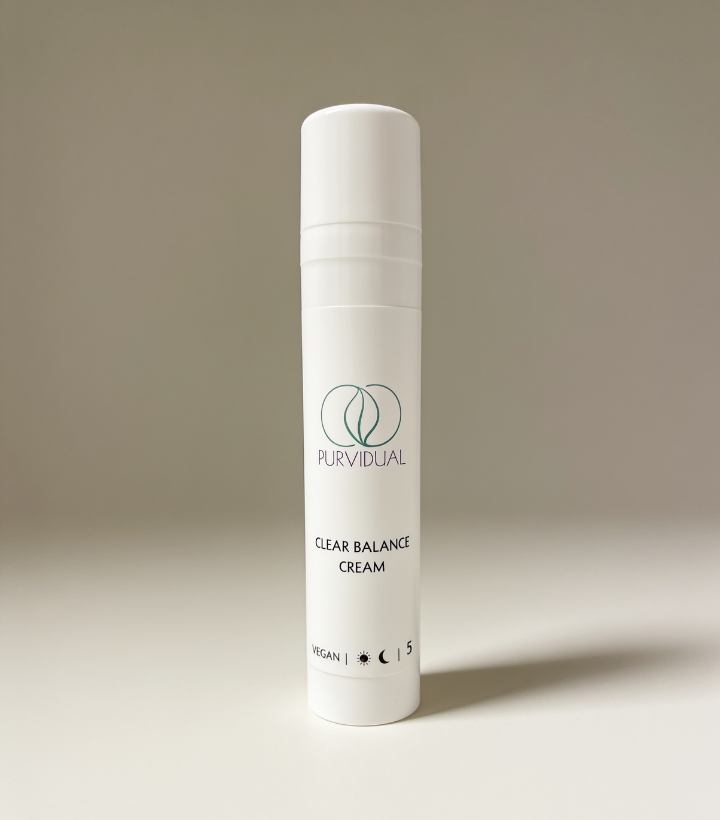 Clear Balance Cream (Creme Pure)