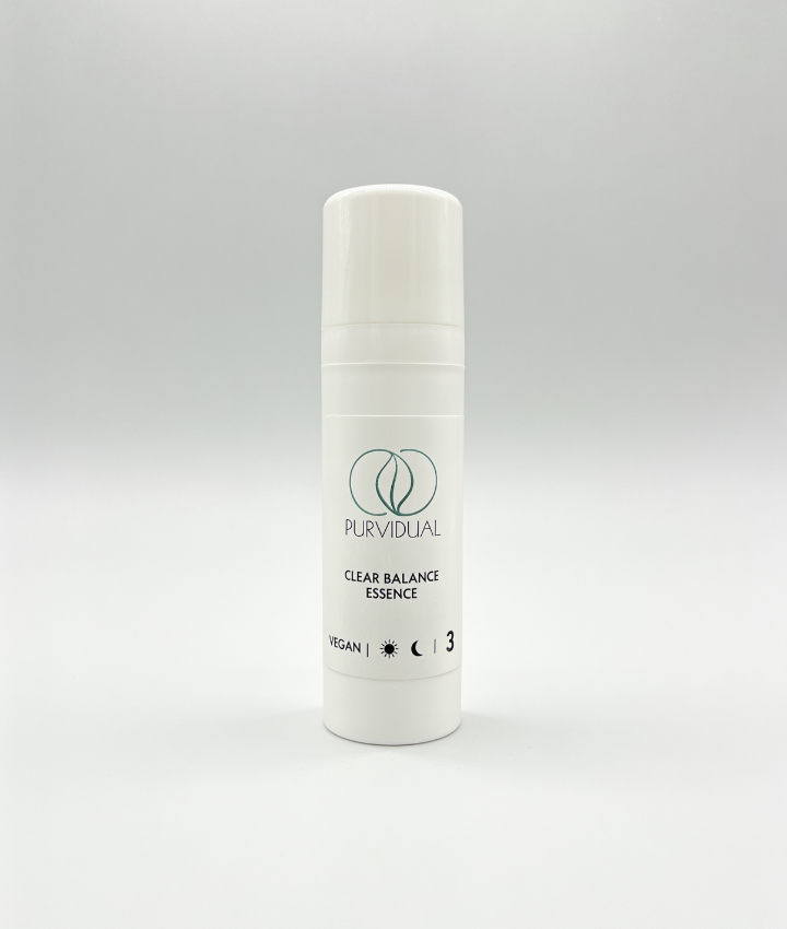 Clear Balance Essence (Serum Pure)