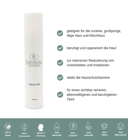 Creme Pure
