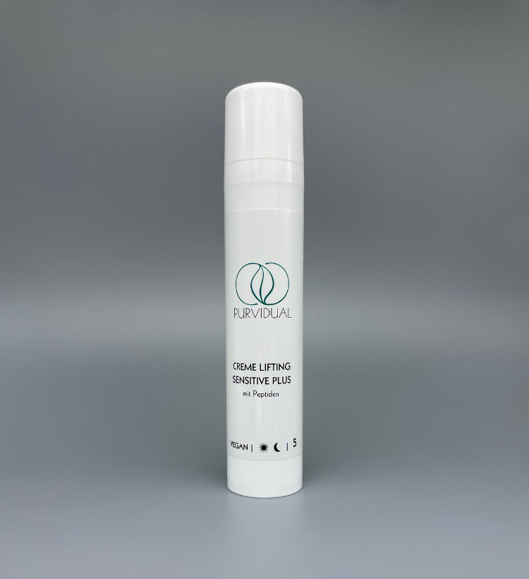 Creme Lifting Sensitive Plus