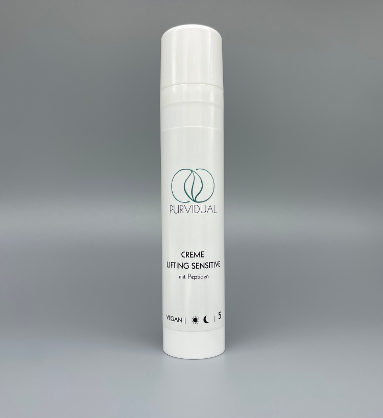 Creme Lifting Sensitive