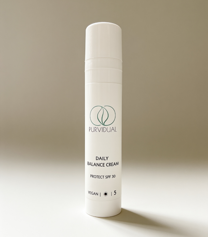 Daily Balance Cream - Protect SPF 30 (Anti-Ox)