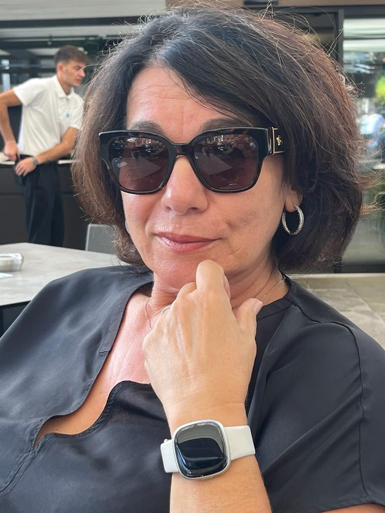 Gerötete Haut gehört für mich der Vergangenheit an, Make-Up benötige ich nur noch selten.