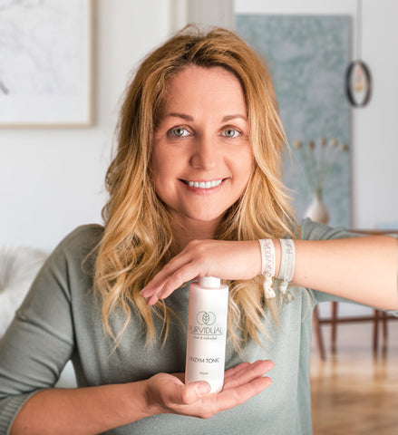 unverzichtbar bei unreiner Haut, trockener Haut. Entfernt sanft abgestorbene Hautschüppchen.