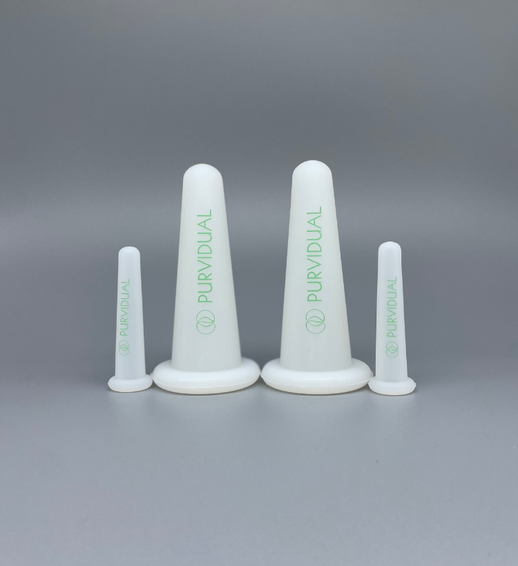 Göttinnen Cupping Kurs