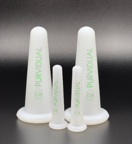 Cupping Kurs inkl. Cups & Öl