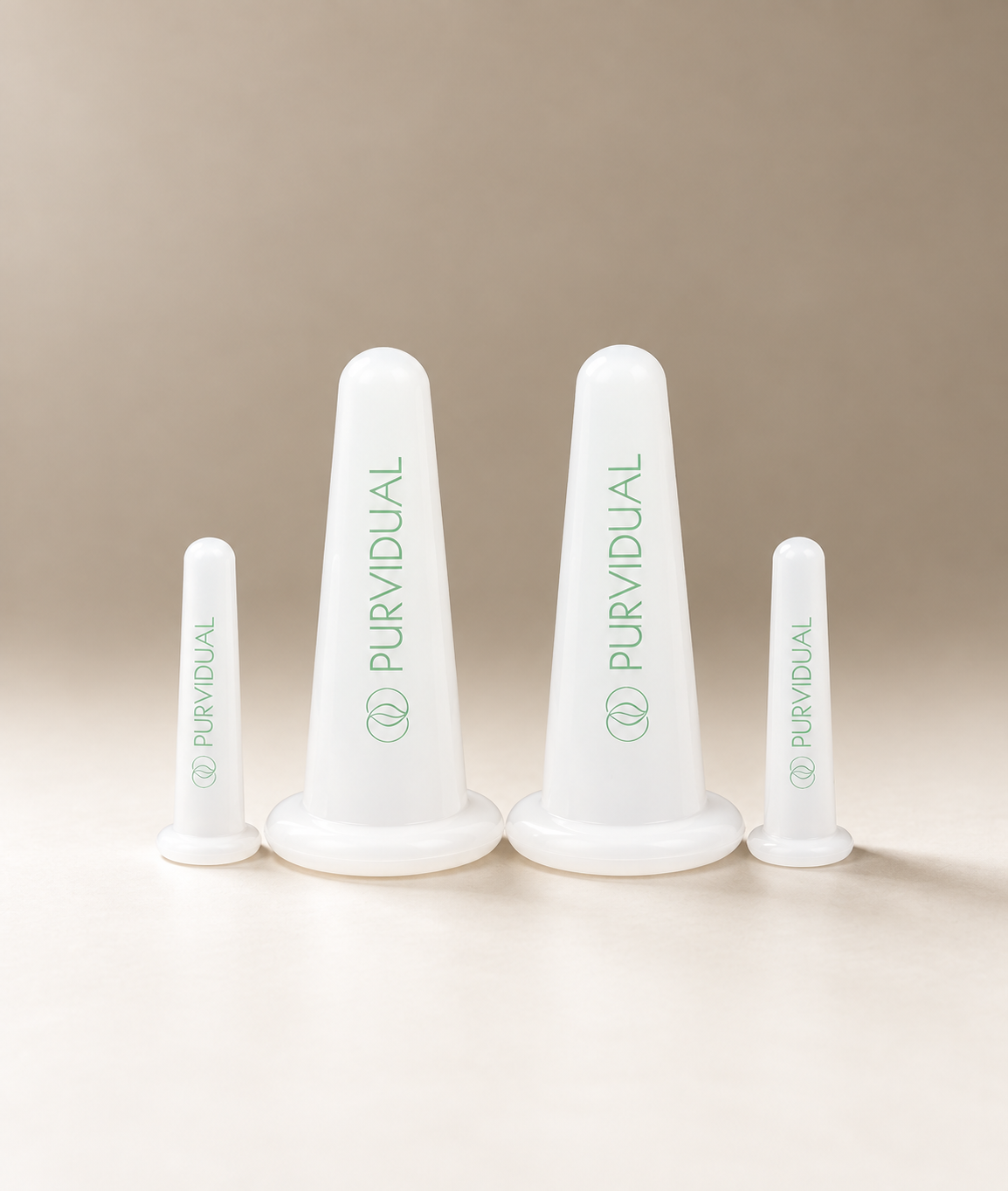 Facial-Cups & Öl