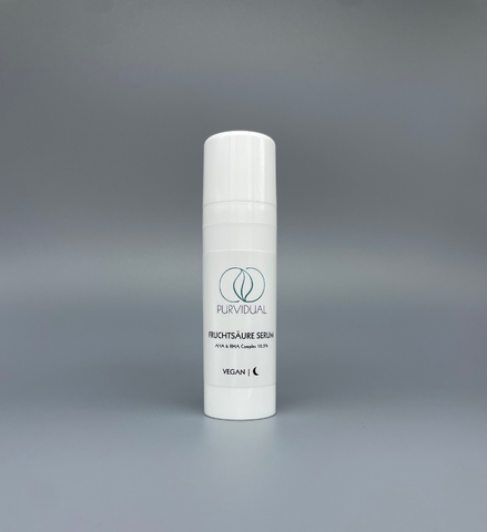 Fruchtsäure Serum