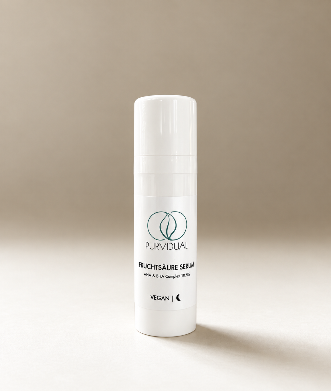 Overnight Peel Essence | AHA & BHA Peeling | PURVIDUAL