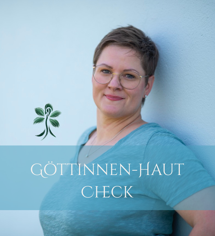 Göttinnen-Haut-Check