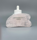 Gua Sha - Rosenquarz