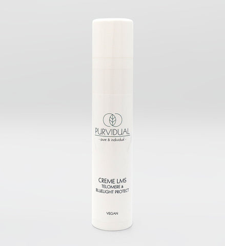Creme LMS Telomere