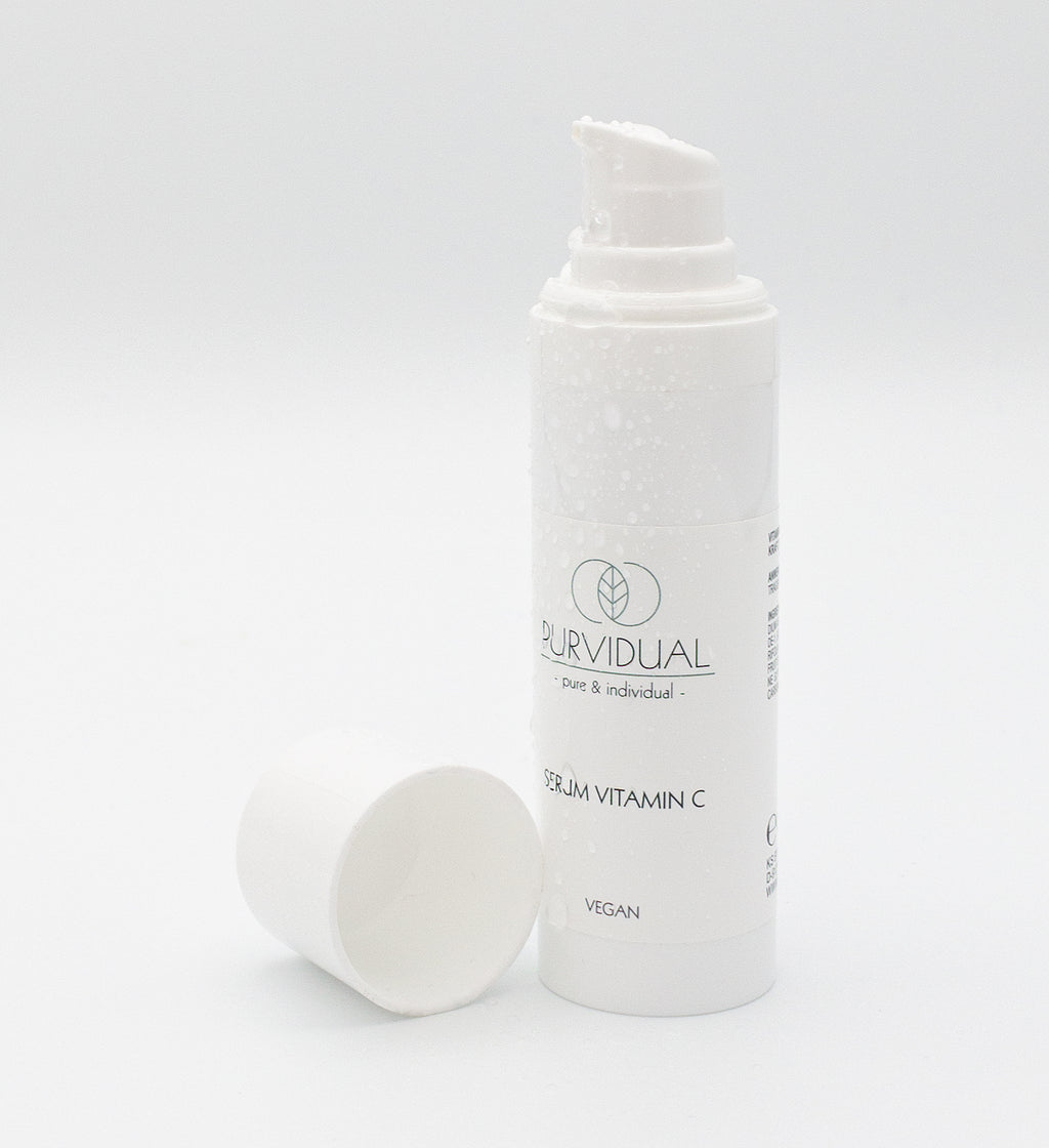 Serum Vitamin C