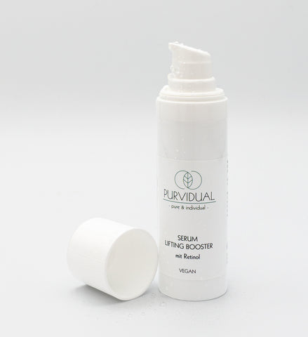 Serum Lifting Booster