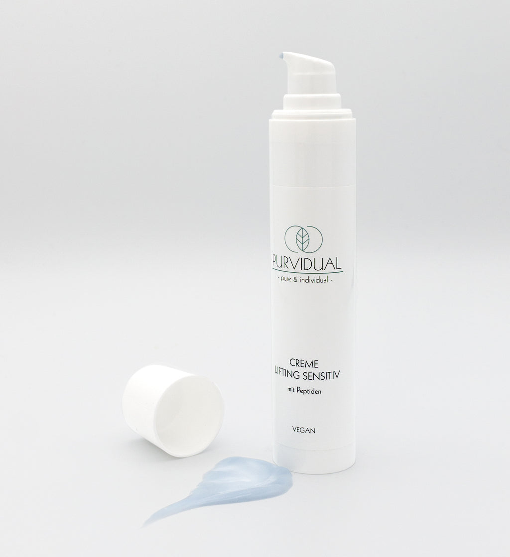 Creme Lifting Sensitive