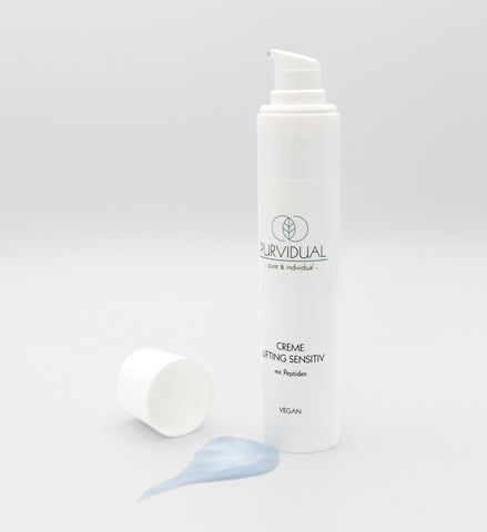 Creme Lifting Sensitive