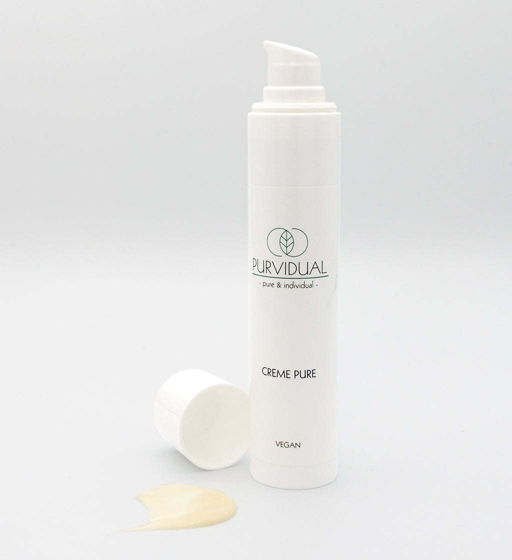 Creme Pure
