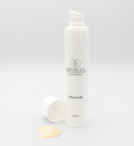 Creme Pure