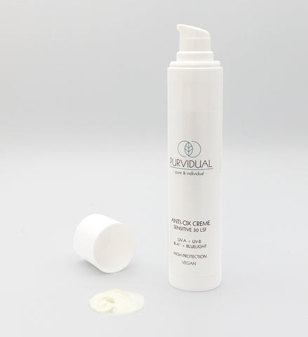 Anti-Ox Creme Sensitiv LSF 30