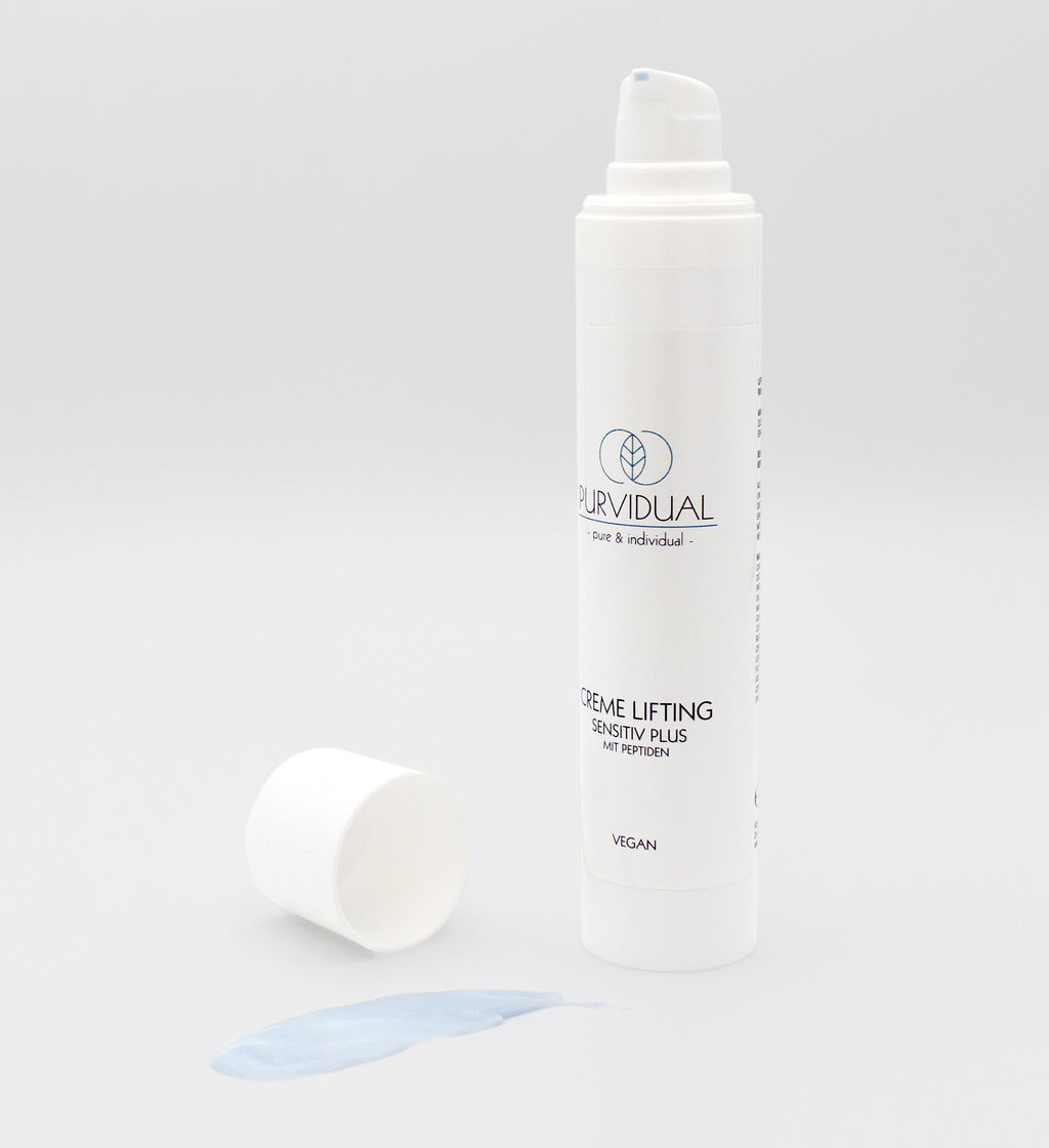 Creme Lifting Sensitive Plus