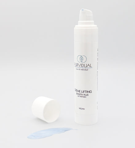Creme Lifting Sensitive Plus