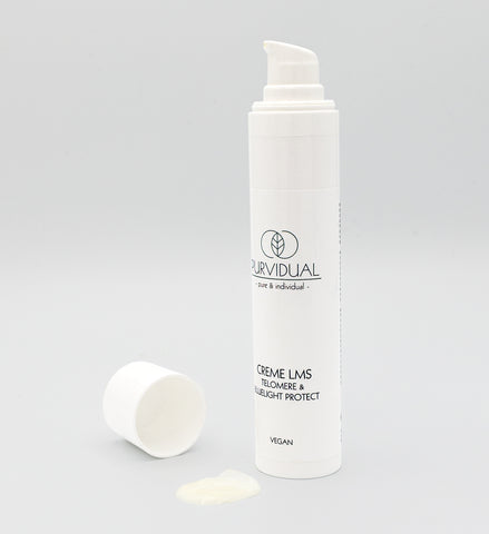 Creme LMS Telomere
