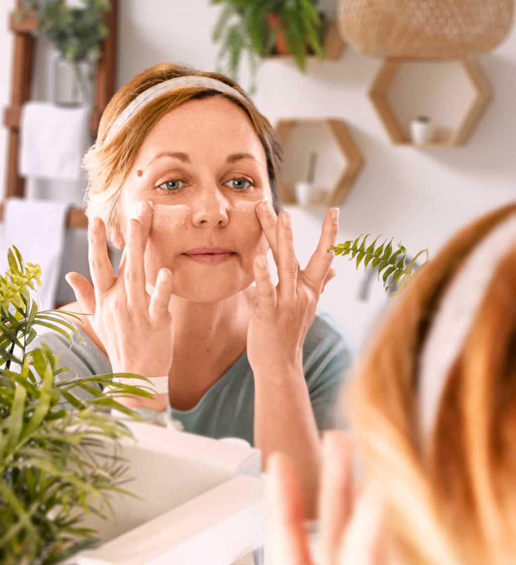 Anti-Ox Creme Sensitiv LSF 30