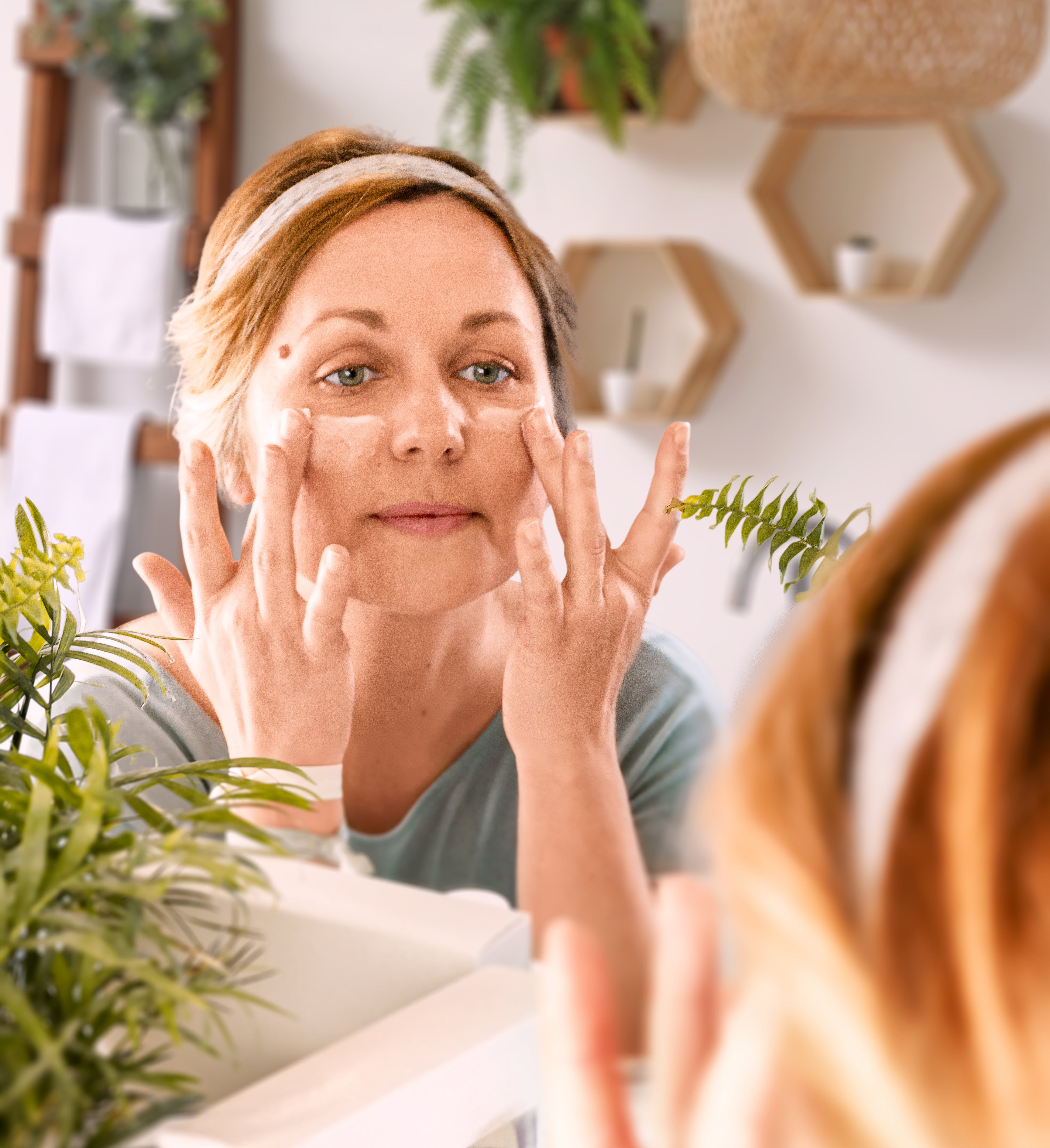 Anti-Ox Creme Sensitiv LSF 30