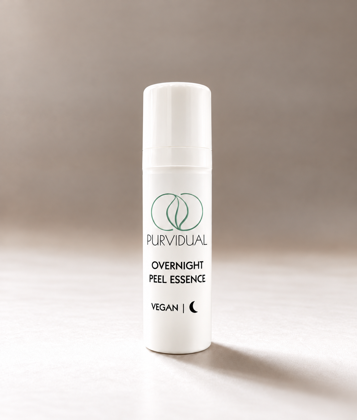 Overnight Peel Essence | AHA & BHA Peeling | PURVIDUAL