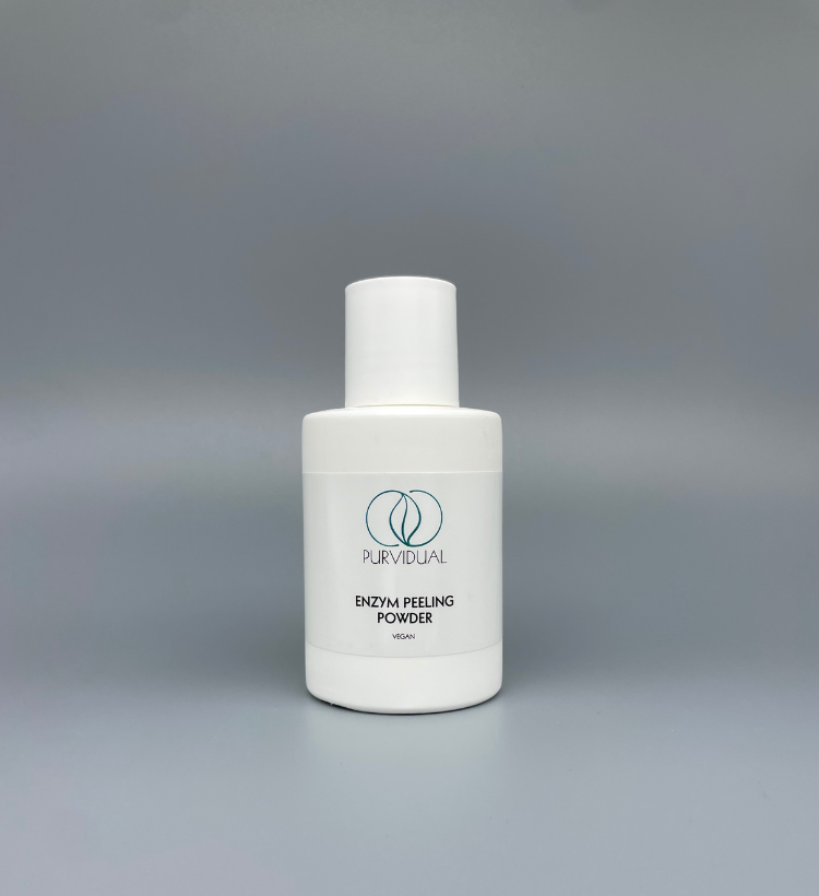 Enzym Peeling Powder
