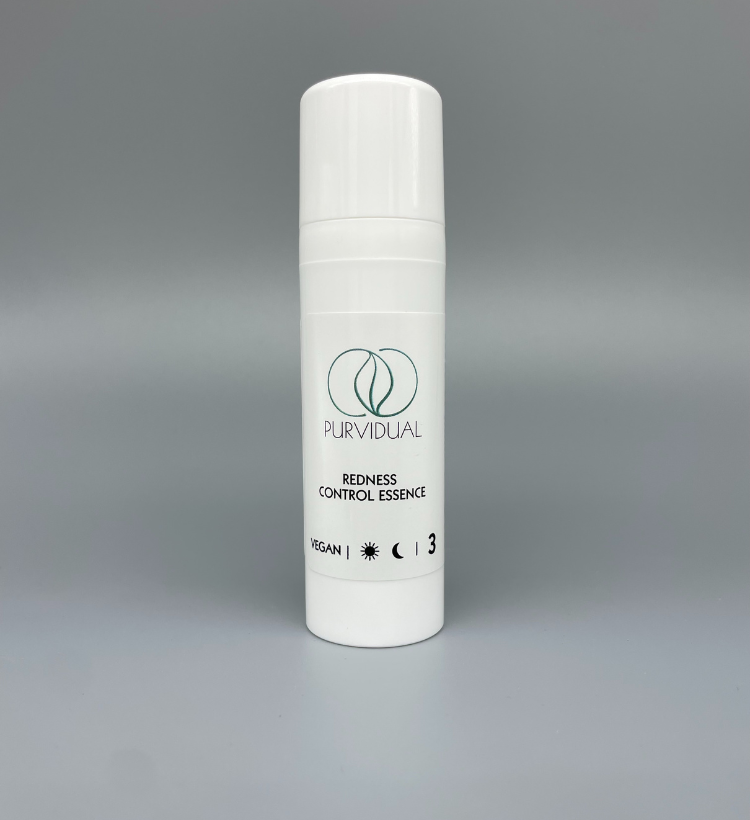 Redness Controll Essence (Couperose Serum)