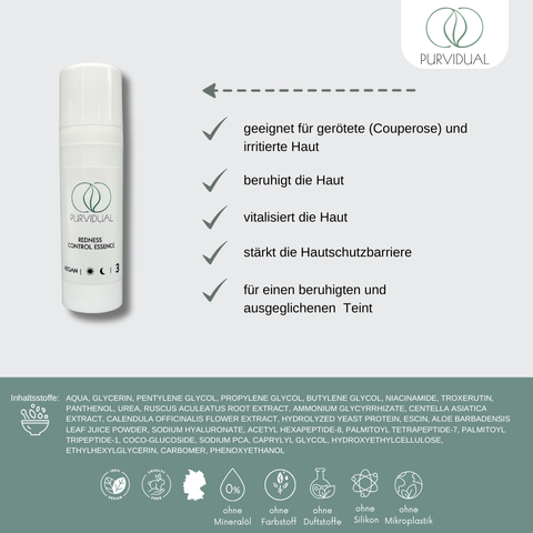 Redness Controll Essence