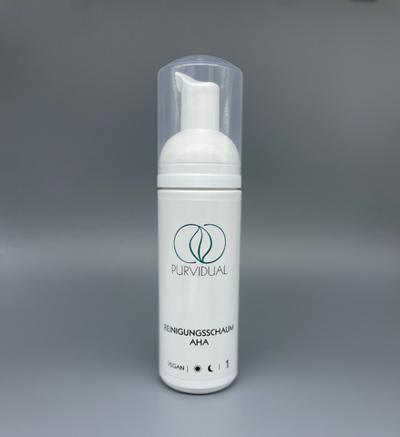 Reinigungsschaum AHA