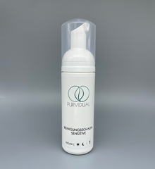 Reinigungsschaum Sensitive