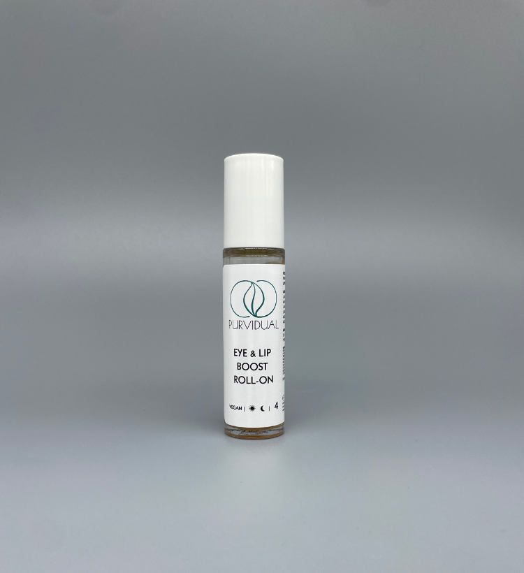 Eye- & Lip Rollon
