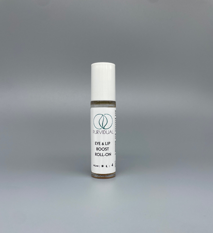 Eye- & Lip Rollon