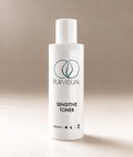 Sensitive Toner | Gesichtswasser mit Hyaluron | PURVIDUAL