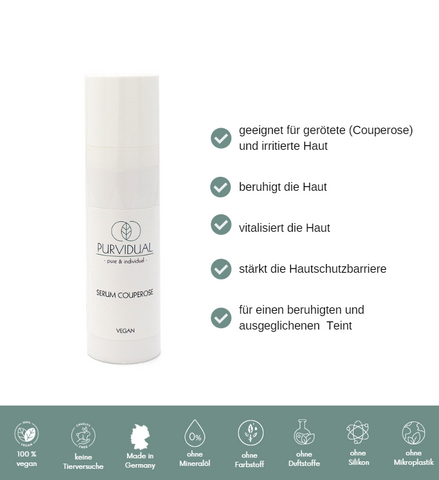 Serum Couperose
