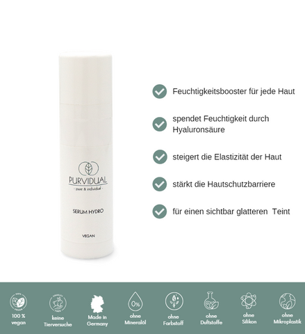 Serum Hydro