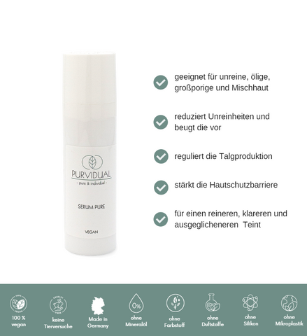 Serum Pure