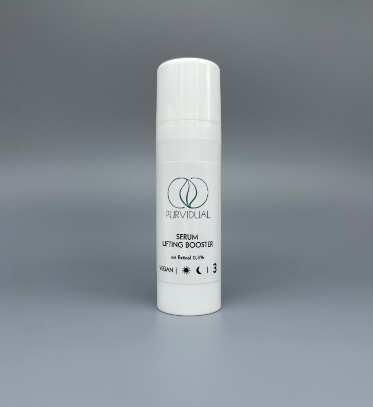 Serum Lifting Booster