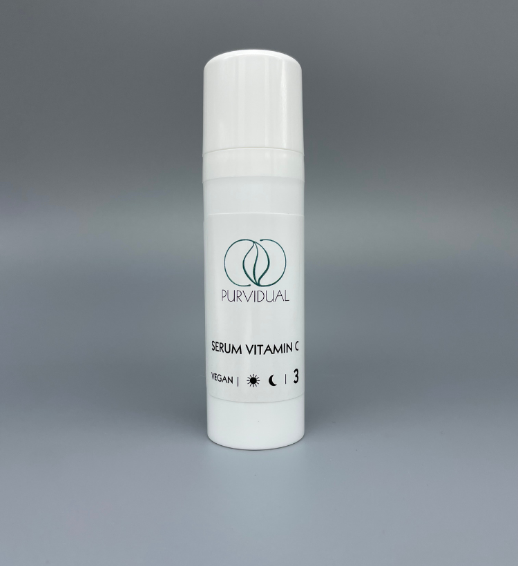Serum Vitamin C
