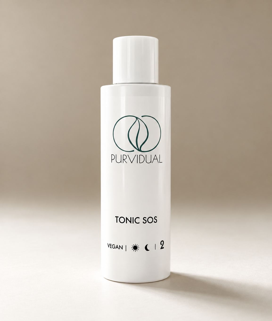 Tonic SOS | Gesichtswasser bei unreiner Haut | PURVIDUAL