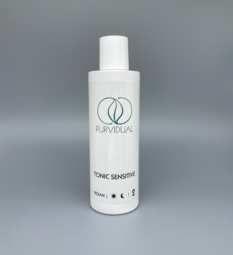 Tonic Sensitive